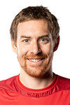 Photo of Patrick Mendelin