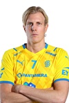Photo of Kim Nilsson
