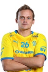 Photo of Linus Nordgren
