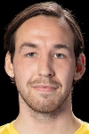 Photo of Robin Nilsberth