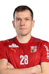 Photo of Matej Jendrisak