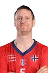 Photo of Ketil Kronberg