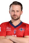 Photo of Mads Normann
