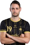 Photo of Sascha Herlt