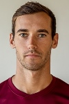 Photo of Andris Rajeckis