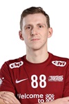 Photo of Rolands Kovalevskis