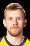 Photo of Rasmus Enström