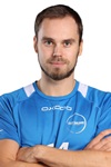 Photo of Kaspar Kallion