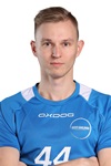 Photo of Oliver Savi