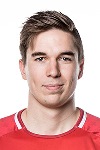 Photo of Nils Conrad