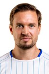 Photo of Claudio Laely