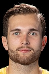 Photo of Albin Sjogren