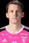 Photo of Emil Johansson