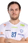 Photo of Miko Kailiala