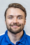 Photo of Nico Salo