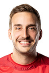 Photo of Manuel Maurer
