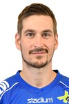 Photo of Janne Lamminen