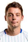 Photo of Joel Ruegger