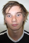 Photo of Jesperi Lindfors
