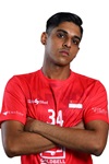 Photo of Kumaresa Pasupathy