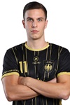Photo of Niklas Broker