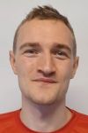 Photo of Daniel Hedegaard
