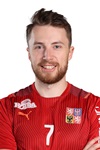 Photo of Adam Delong