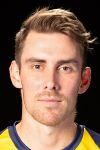 Photo of Tobias Gustafsson