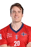 Photo of Erlend Vestby Softing