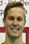 Photo of Cameron Buck