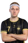 Photo of Florian Weisskirchen