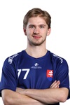 Photo of Michal Miske