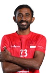 Photo of Suria R