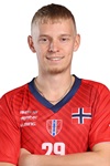 Photo of Markus Lindgjerdet