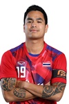 Photo of Pawat Thaidit