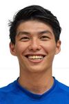 Photo of Nicholas Wee Guan Chua
