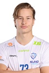 Photo of Justus Kainulainen