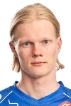 Photo of Joona Rantala