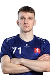 Photo of Kristian Kozak