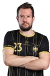 Photo of Mark-Oliver Bothe