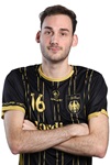 Photo of Nils Hofferbert