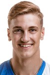 Photo of Moritz Mock
