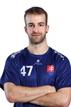 Photo of Simon Hatala