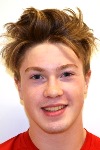 Photo of Justin Laquerre