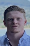 Photo of Tristan Walsh