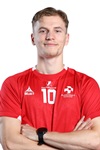 Photo of Mathias Mortensen