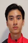 Photo of Juin Jie Ng
