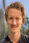 Photo of Rasmus Bolander