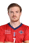 Photo of Marcus Hamrin