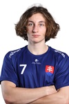 Photo of Samuel Virga